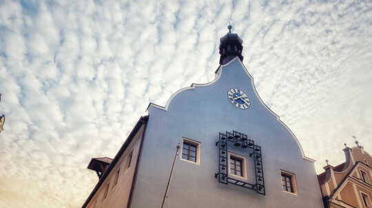 Bürgerbüro am 25. Juli geschlossen 
