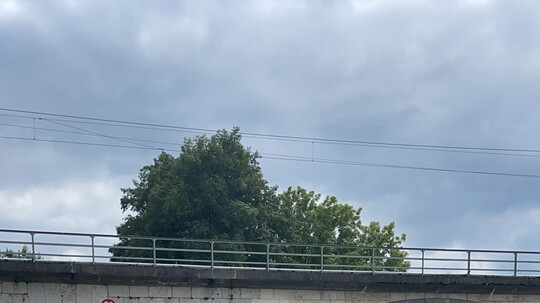 Information Hochwasser 