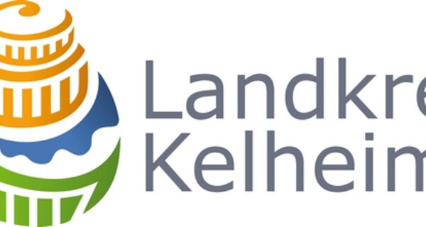 Logo des Landkreises Kelheim