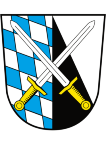 Wappen der Stadt Abensberg | © Stadt Abensberg