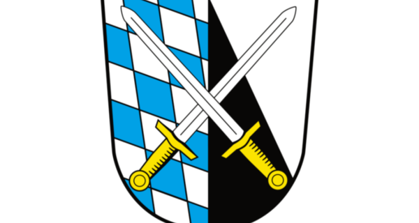 Wappen der Stadt Abensberg | © Stadt Abensberg