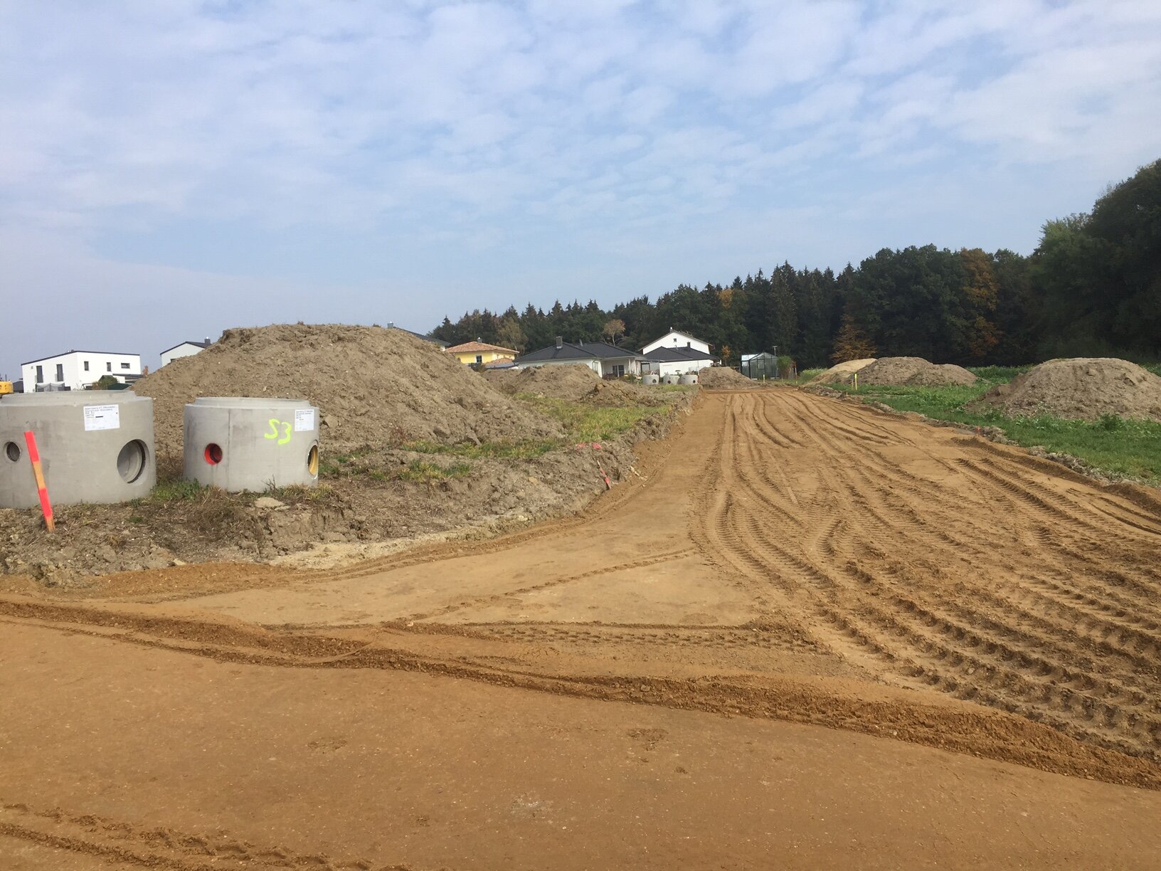 Bauplätze Symbolbild | © Stadt Abensberg