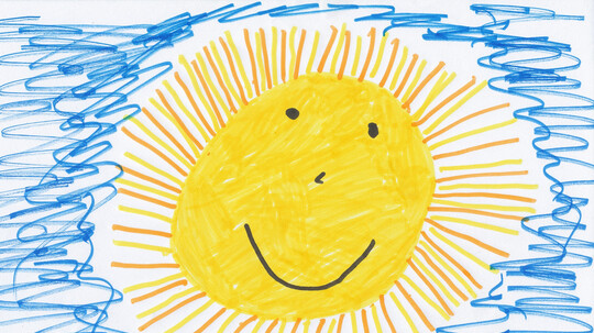 Anmeldung in Kinderkrippe oder Kindergarten