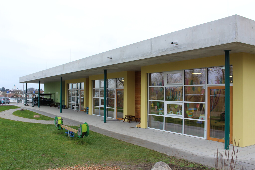 Kindergarten Regenbogenland