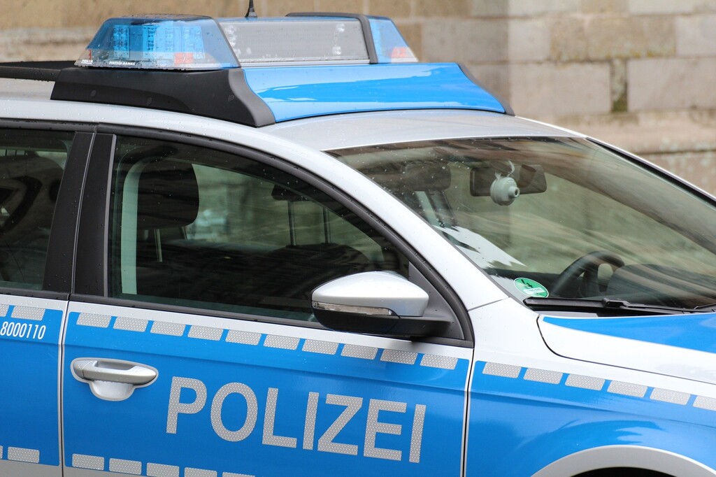 Polizeiwache