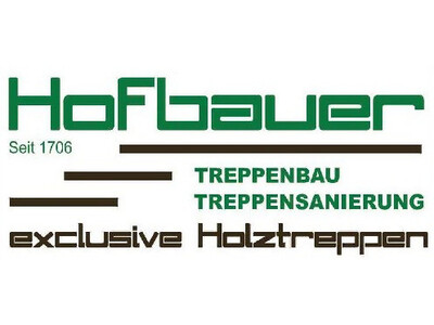 Hofbauer Treppenbau