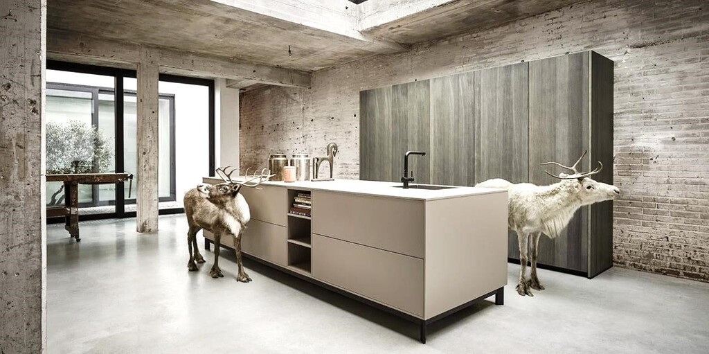 Küche und Objekt GmbH & Co. KG