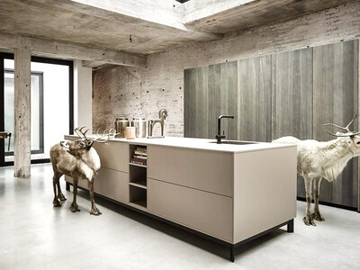 Küche und Objekt GmbH & Co. KG