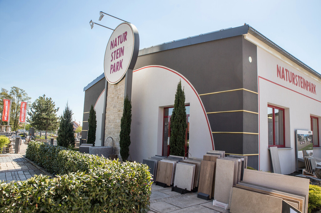 Martin Meier Baustoffe GmbH