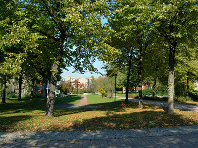 Berufsbildungswerk St. Franziskus