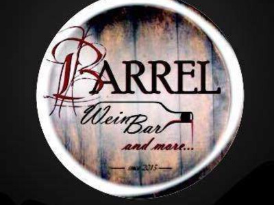 Barrel 