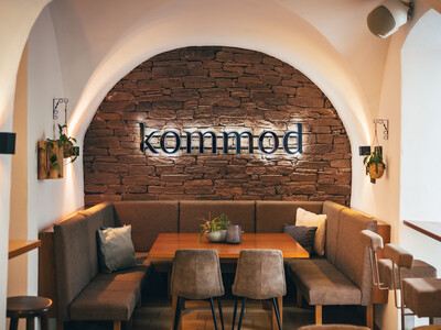 kommod - café I bistro I bar