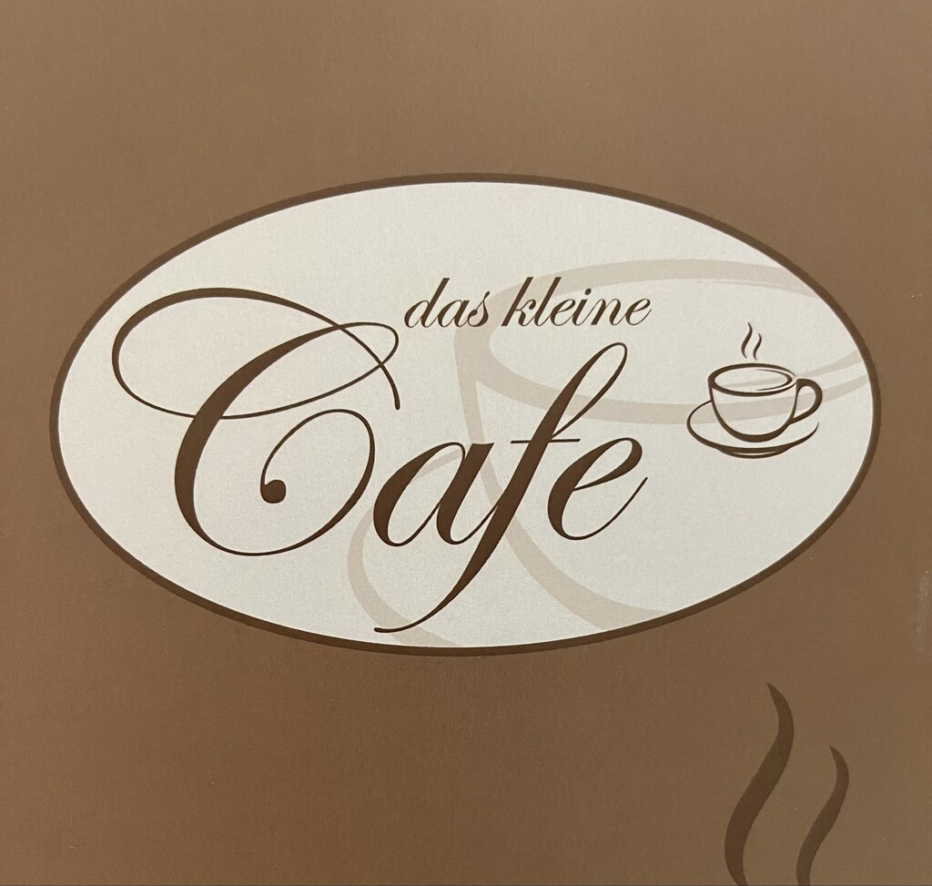 Das kleine Café