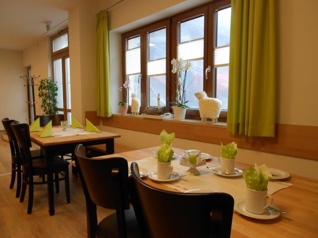  Hofcafé Gabelsberger