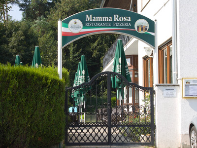 Ristorante Pizzeria Mamma Rosa