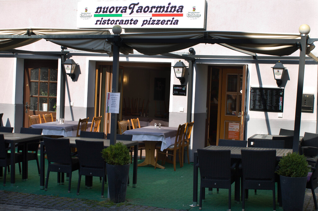 Nuova Taormina