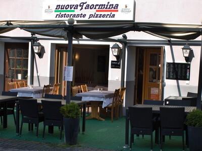 Nuova Taormina