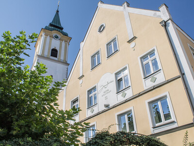 Hotel Gasthof Jungbräu