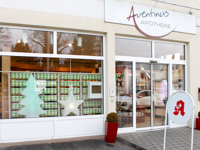 Aventinus Apotheke