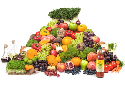 Cellagon - Beratung Christian Kiermayer