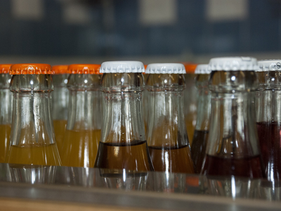 Hausler Getränkemarkt