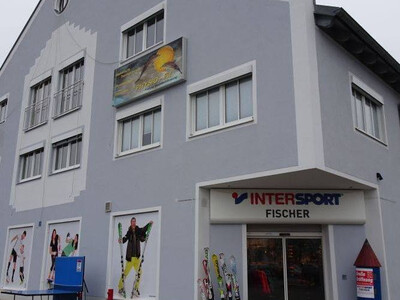 Intersport Fischer