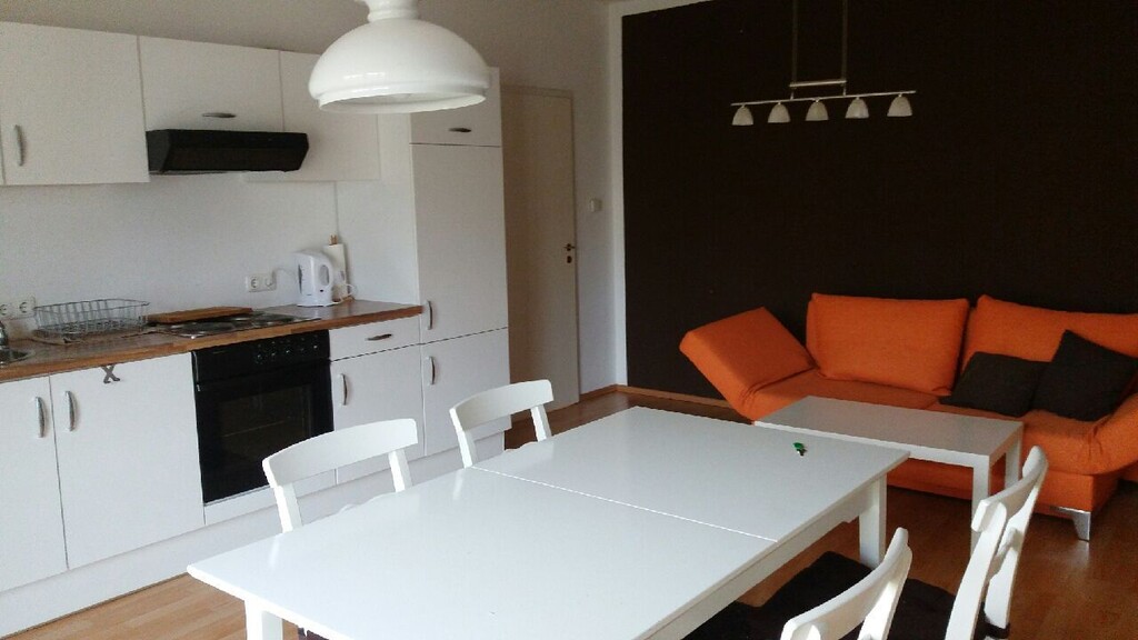 Ferienwohnung Basalyk