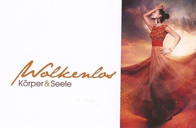 Kosmetik "Wolkenlos"