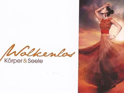 Kosmetik "Wolkenlos"