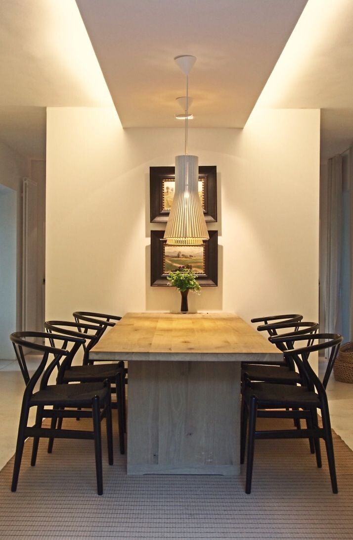 Harnestplanung Architektur Innenarchitektur Licht