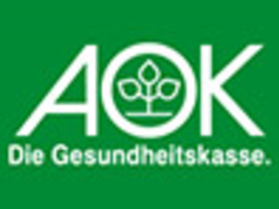 AOK - Die Gesundheitskasse
