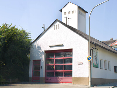 Feuerwehr Arnhofen