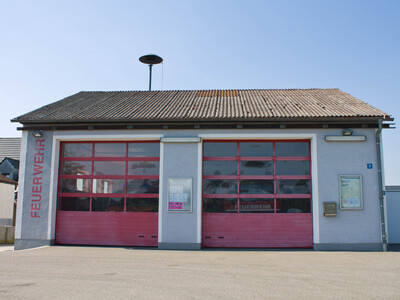Feuerwehr Offenstetten