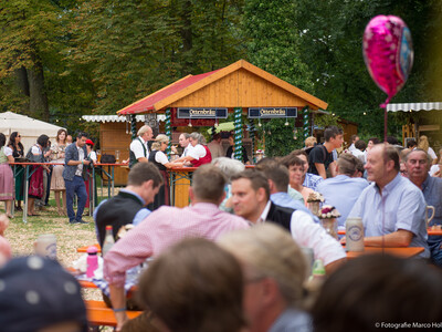 Oida Gillamoos Impression