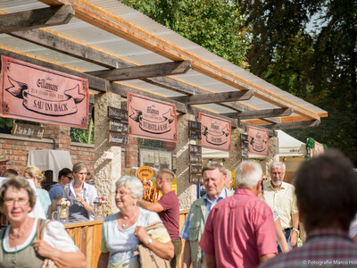 Die Schank am Oidn Gillamoos