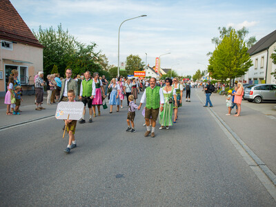 Gilllamoos in Abensberg Auszug | © Marco Holzhäuser