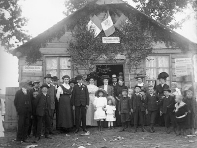 Gillamoos Café | © Stadt Abensberg