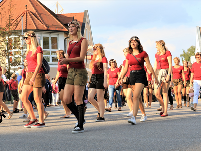 Weinverein Abensberg | © Riembauer