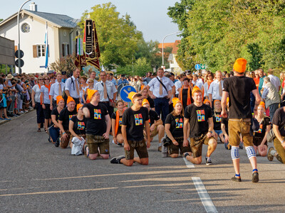 Kolpingjugend | © Scherübl