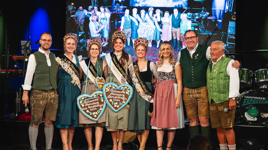 Wer holt sich die 52. Krone?