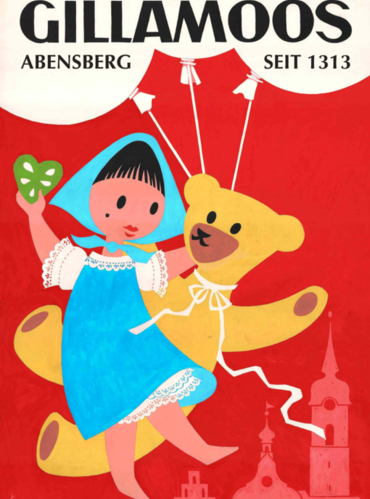 Gillamoos Motiv Abensberg | © Ferdinand Kieslinger