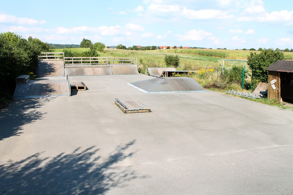Skatepark