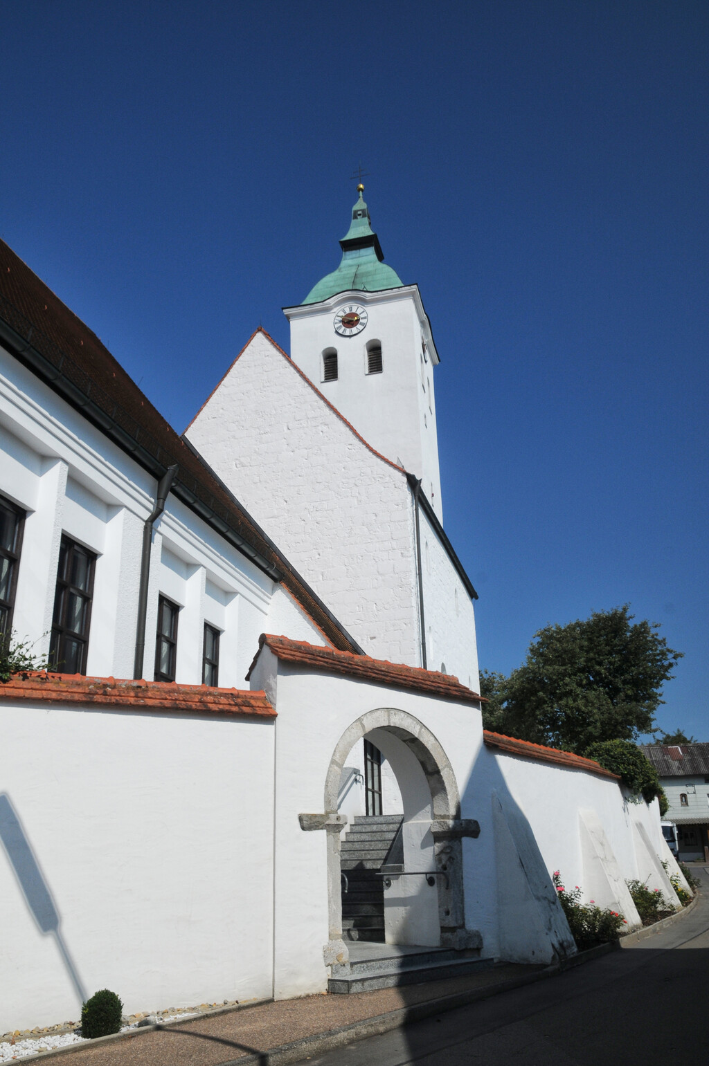 Benefizium Sandharlanden