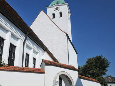 Benefizium Sandharlanden