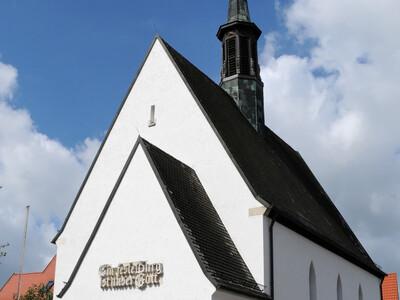 Evangelische Gemeinde Abensberg