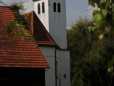 Pfarrei Kirchdorf-Hörlbach