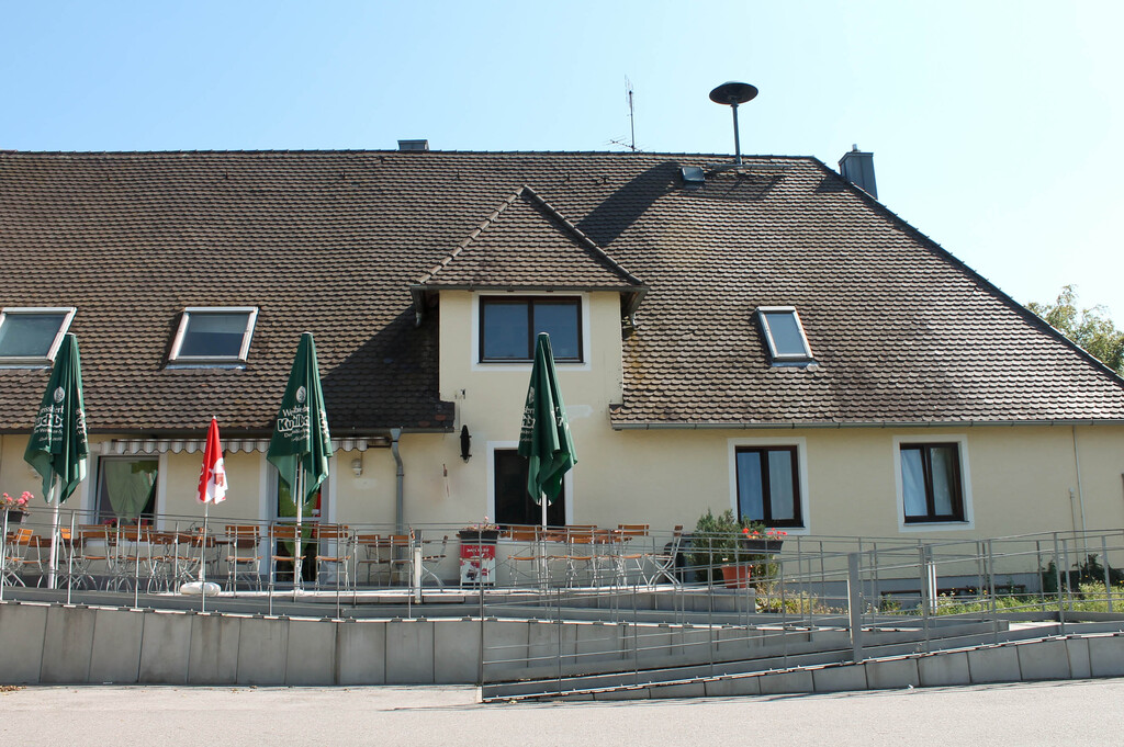 TSV Abensberg Sportgaststätte