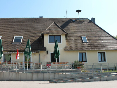 TSV Abensberg Sportgaststätte