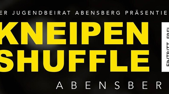 Kneipenshuffle 2023