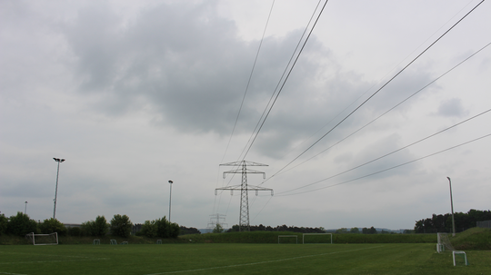 Juraleitung: Bürger-Informationsmarkt am 4. Juni